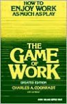 Game of Work - Charles Coonradt, Lee Nelson