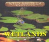 Wetlands (Wild America Habitats) - Melissa S. Cole