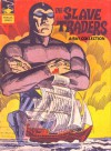 Phantom-The Slave Traders ( Indrajal Comics No. 285 ) - Lee Falk