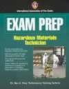 Exam Prep: Hazardous Materials Technician - Ben A. Hirst