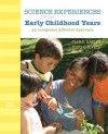 Science Experiences for the Early Childhood Years: An Integrated Affective Approach (10th Edition) - Jean D. Harlan, Mary S. Rivkin