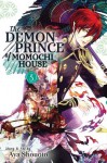 The Demon Prince of Momochi House, Vol. 5 - Aya Shouoto