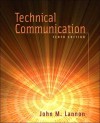 Technical Communication [With Resources for Technical Communication 2/E] - John M. Lannon