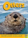 Otters [With Web Access] - Kaite Goldsworthy