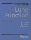 Lung Function: Physiology, Measurement and Application in Medicine - John E. Cotes, James Reed