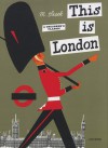 This is London - Miroslav Sasek