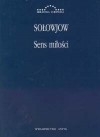 Sens miłości - Włodzimierz Sołowjow