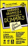 Harvard Graphics for Windows for Dummies Quick Reference - Ray Werner