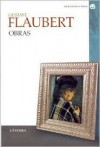 Obras / Works (Biblioteca Avrea / Avrea Library) - Gustave Flaubert