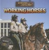 Working Horses - Jeanne Nagle