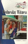 Wednesday Witness - Colleen L. Reece