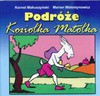 Podróże Koziołka Matołka - Kornel Makuszyński