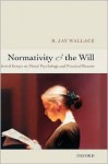 Normativity & Will - R. Jay Wallace