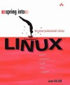 Spring Into Linux - Janet Valade