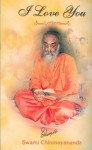 I love You - Swami Chinmayananda