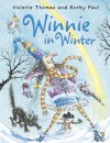 Winnie in Winter (Winnie the Witch) - Valerie Thomas, Korky Paul