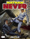 Nathan Never n. 199: La vendetta - Stefano Vietti, Giancarlo Olivares, Roberto De Angelis