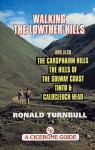 Walking the Lowther Hills (Cicerone Guide) - Ronald Turnbull