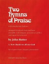 Now Thank We All Our God: Set of Parts (Brass Version) - John Rutter