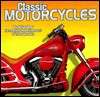 Classic Motorcycles - Mark Gardiner