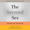 The Second Sex - Simone de Beauvoir, Sheila Malovany-Chevallier, Constance Borde