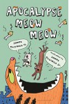 Apocalypse Meow Meow - James Proimos, James Proimos