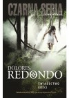 Świadectwo kości - Dolores Redondo, Maria Mróz