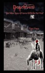Deadtown and Other Tales of Horror Set in the Old West - Carl Hose, Marcella Hose