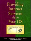 Providing Internet Services Via the Mac OS - Carl Steadman, Jason Snell