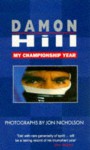 My Championship Year - Damon Hill