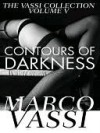 Contours of Darkness - Marco Vassi