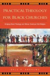 Practical Theology for Black Churches: Bridging Black Theology & African American Folk Religion - Dale P. Andrews