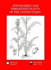 Endangered and Threatened Plants of the United States - Edward S. Ayensu