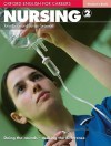 Nursing 2 Student's Book - Tony Grice, James Greenan