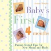 Bringing Home Baby: From Birth to 4 Months - Jeanne Murphy