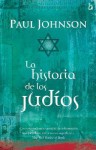 La Historia de los Judios - Paul Johnson