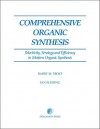 Comprehensive Organic Synthesis - Trost