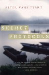 Secret Protocols - Peter Vansittart