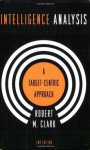 Intelligence Analysis: A Target-Centric Approach, 2nd Edition - Robert M. Clark