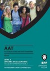 Aat - Accounts Preparation 2: Study Text (L3) - BPP Learning Media