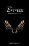 Eventide (The Sepherene Chronicles Book 1) - Daniel Beazley, Stephanie Dagg