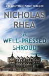 A Well-Pressed Shroud - Nicholas Rhea