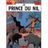 Alix, Tome 11: Le Prince Du Nil - Jacques Martin