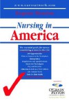 Nursing in America - Eugenie Houston