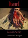 Discord (Cin Fin-Lathen, #3) - Alexie Aaron