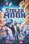 The Stolen Moon - Rachel Searles