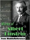 Works of Albert Einstein - Albert Einstein