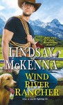 Wind River Rancher - Lindsay McKenna