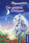 Der goldene Schlüssel (Sternenschweif, 14) - Linda Chapman, Silvia Christoph, Biz Hull, Bettina Schaub