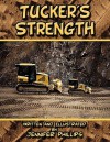 Tucker's Strength - Jennifer Phillips